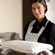 UniFirst hospitality linens service
